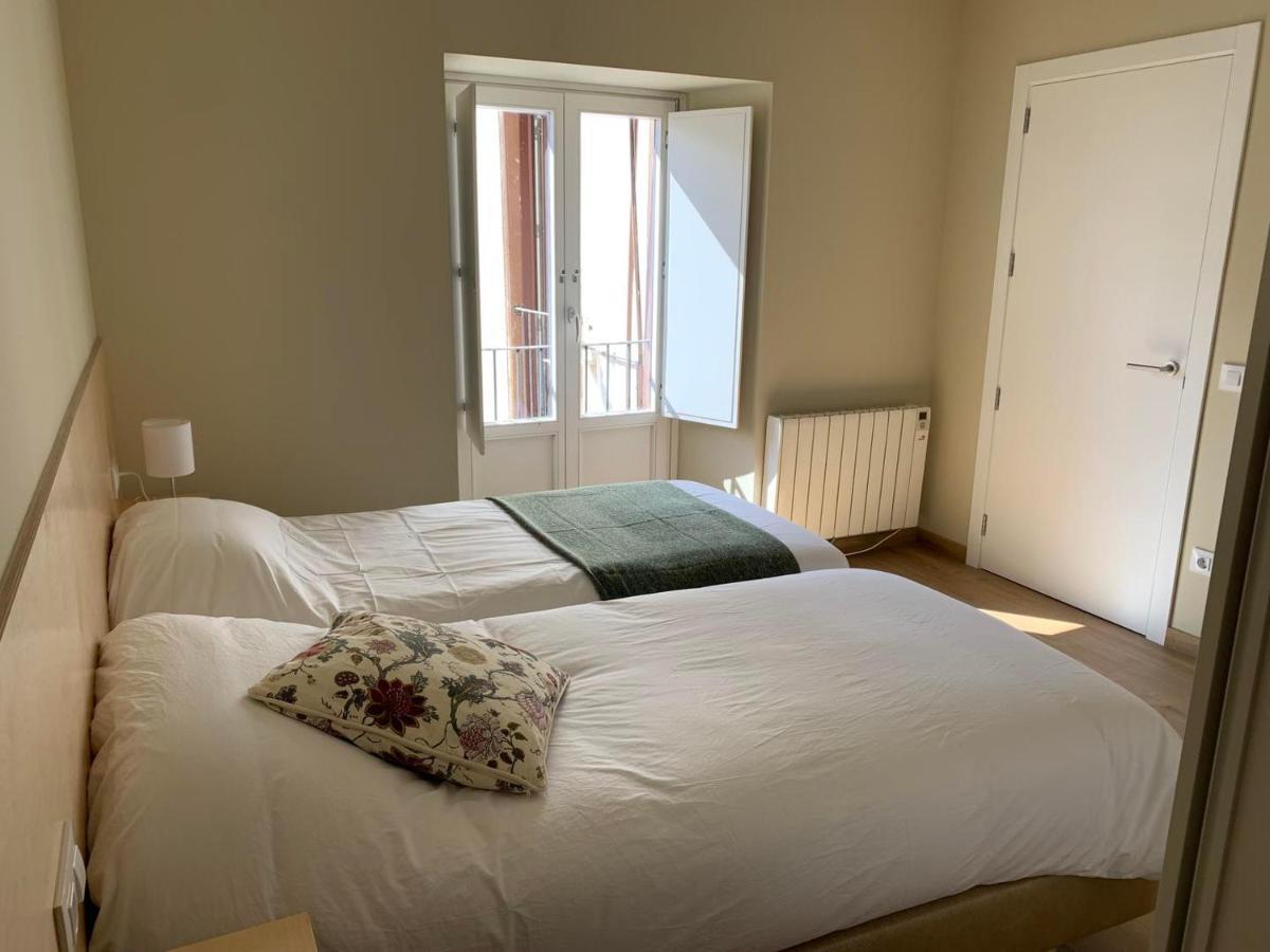 Apartamento En El Centro De Puigcerdà Kültér fotó