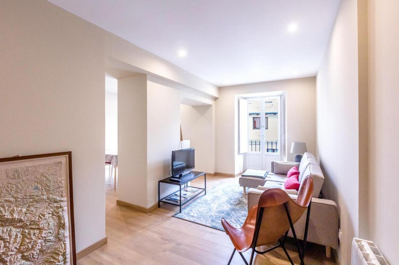 Apartamento En El Centro De Puigcerdà Kültér fotó