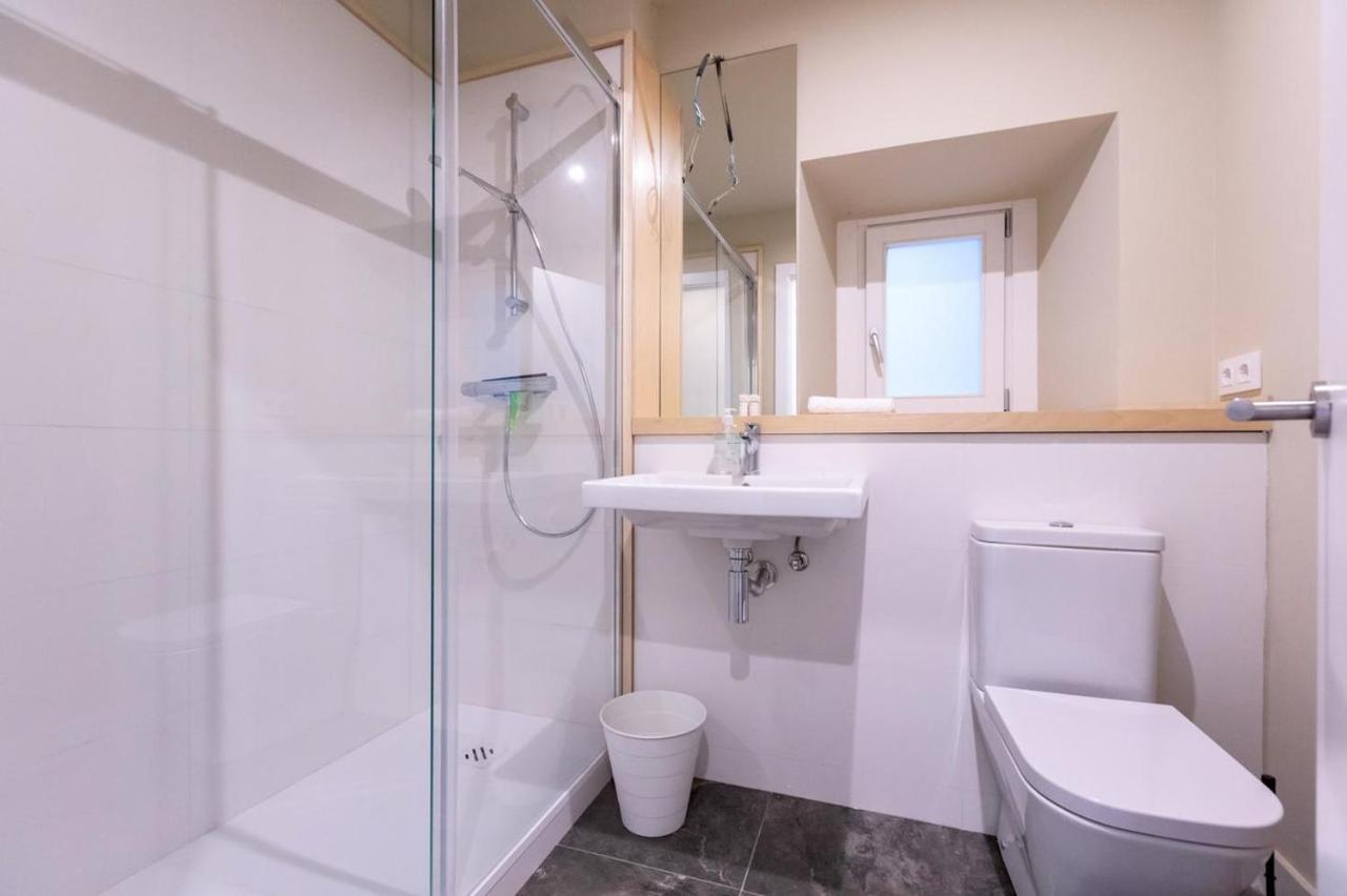 Apartamento En El Centro De Puigcerdà Kültér fotó