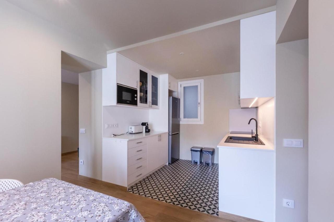 Apartamento En El Centro De Puigcerdà Kültér fotó